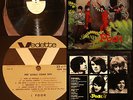 I POOH : PER QUELLI COME NOI - 1st 1966 LP ITA Press. ex - ex -