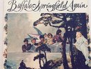 Buffalo Springfield - Again (Atlantic, Neil Young, 1967, USA, stereo, near mint)