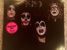 KISS WB 9001 White Label Promo