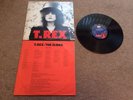 T.rex - The slider lp / 1972 / excellent 1st press