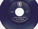 Patti Austin - Music To My Heart (Classic Northern Soul, orig USA, ABC, 1968)