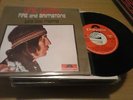 Link Wray-Fire And Brimstone Rock N Roll Bluesrock 7 45 SPAIN 1971 POLYDOR