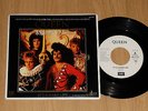 QUEEN It's A Hard Life - RARE 1984 JAPAN W/L PROMO 7