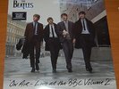 THE BEATLES - On Air - Live at the BBC 2 - 3-LP-Vinyl-Set - NEU & OVP