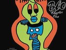 BLO - CHAPTER ONE - [1 LP]