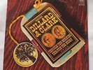 Dillard & Clark Through The Morning 1969 Vinyl LP NM- NICE Original SP 4203