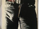 The Rolling Stones - Sticky Fingers ?LP Album Vinyl Record
