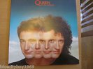 QUEEN THE MIRACLE LP UK PRESSING A1/BC3 NEAR MINT
