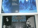 NOKTURNAL MORTUM Lunar poetry LP vinyl Original Erstrelease Klappcover Oriana