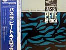 PETE LA ROCA / BASRA / BLUE NOTE / KING JAPAN OBI