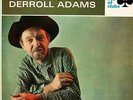 DERROLL ADAMS 
