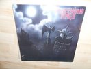 Heathen`s Rage- Super Rarer US Metal - Heathens Rage  Still Sealed 1986