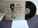 BRUCE SPRINGSTEEN - The Jersey devil - LP Live - Not TMOQ