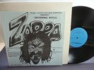 FRANK ZAPPA - Drowning witch - LP Live at the Ritz 1981, Toxic Shock part 1