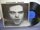 PETER GABRIEL - Submerge - Live 2-LP USA 1977/1978 - Not TMOQ