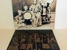 THE SOUNDTRACK OF OUR LIVES: Origins Vol. 1 (NEW/LTD/OOP/2004/SWEDEN//12 TRK LP)