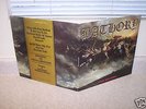 BATHORY Blood, Fire, Death, Original LP 1988 Flag 26 Under One Flag Record Vinyl