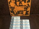 Rolling Stones Exile On Main St. EP Picture Sleeve Only for Little LP LLP #199