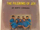 BLACK GOSPEL – THE PILGRIMS OF JOY OF NORTH CAROLINA – SEALED - SAVOY RECORDS