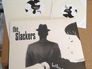 THE SLACKERS better late than never LP + 7