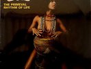 MANDINGO-The Primeval Rhythm Of Life-LP-1973 Columbia Quadraphonic-Q4-TWO-400