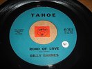 LISTEN - RNB POPCORN - BILLY BARNES - ROAD OF LOVE - THERE'S A LION OUT THERE