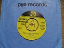 Orange Machine-Dream/Dwarfs-UK PYE PROMO 7”-60s Psych Freakbeat Mod-1968-HEAR
