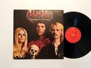 Coven - Witchcraft    Hard Psych - 1969 Mercury Poster Gatefold