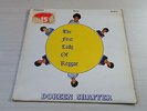 DOREEN SHAFFER FIRST LADY OF REGGAE LP UK PAMA 1970 SKATALITES SKA REGGAE