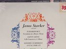 STILL SEALED MERCURY LIVING PRESENCE STEREO JANOS STARKER SR90409