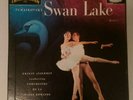 ANSERMET TCHAIKOVSKY Swan Lake London BLUE BACK 2 LP Box Set CSA 2204 NM-