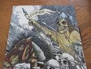 KINGHORSE   Hardcore Punk NM Vinyl Lp   German Pressing   DANZIG   Caroline