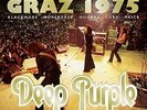 DEEP PURPLE Graz 1975 2LP 180G VINYL NEW 