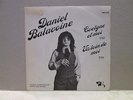 TRES RARE - 45t Daniel BALAVOINE 