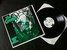 The Creeps - Enjoy The Creeps LP US 1987  EX/EX  # Garage