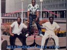 JOSKY KIAMBUKUTA NTESA DALIENST CONGO SOUKOUS GREAT LP LISTEN
