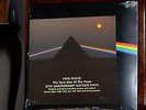 AUDIOPHILE EMI UK SHVL 804 PINK FLOYD 