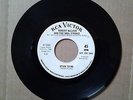 NORTHERN SOUL  - ROBERT WALKER AND THE SOUL STRINGS - STICK TO ME / THE BLIZZARD