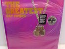 Cat Power - The Greatest LP - Original Issue - HQ Vinyl