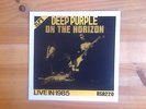 DEEP PURPLE. MEGA-RARE DOUBLE LP 