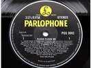 The Beatles - Please Please Me - UK 1963 *STEREO* Y&B Parlophone LP EX+