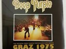 Deep Purple Graz 1975 2-LP Alemania 2014