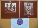 JERONIMO same ORIGINAL UNBOXED BELLAPHON LP krautrock psych prog monster