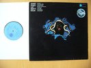 JOHNNY SHINES last night´s dream ORIGINAL BLUE HORIZON LP psych groundhogs dixon