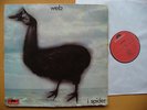 WEB i spider ORIGINAL GER POLYDOR prog psych king crimson warm dust colosseum