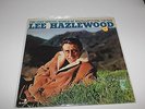 the very special world of lee hazlewood, vinyl, MONO, MGM , rare,