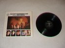 THE VELVET UNDERGROUND AND NICO 1967 UK 1ST PRESS VINYL LP VERVE LOU REED EX+