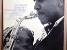 GEORGE BRAITH-SOUL STREAM-BLUE NOTE-1963-ORIGINAL-STEREO-VAN GELDER-BOP-JAZZ LP