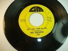 Detroit Northern Soul 45 Dee Edwards on GM Hear