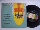 The Surfaris - It ain't me, Babe - ULTRA Rare Hong Kong EP